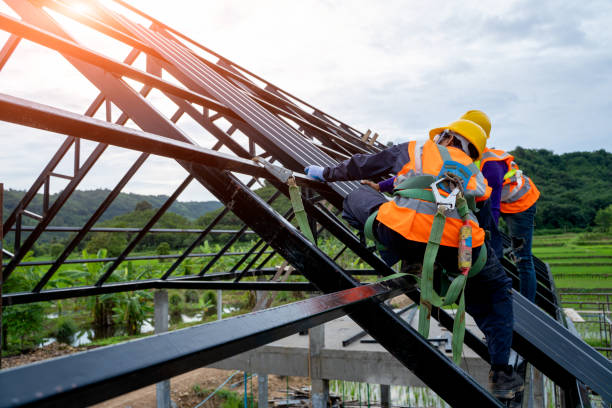 Best Residential Roofing Contractor  in Vandalia, MO