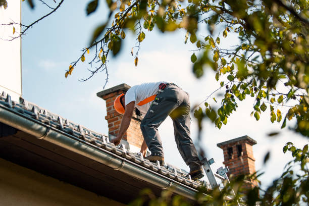 Best Slate Roofing Contractor  in Vandalia, MO