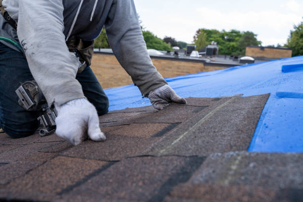 Best Roof Replacement Cost  in Vandalia, MO