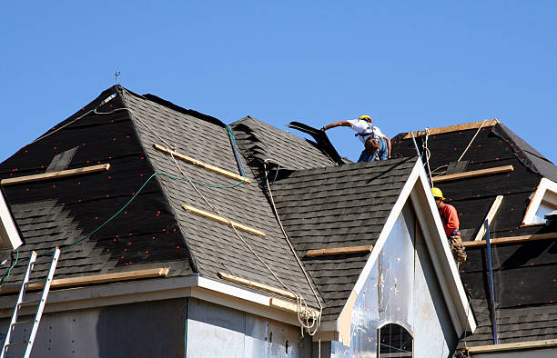 Best Commercial Roofing Services  in Vandalia, MO
