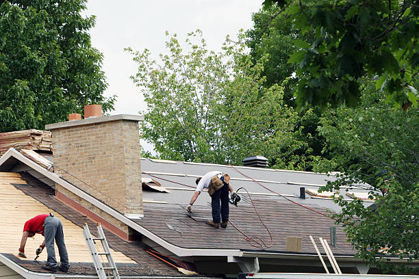 Best Roof Leak Repair  in Vandalia, MO
