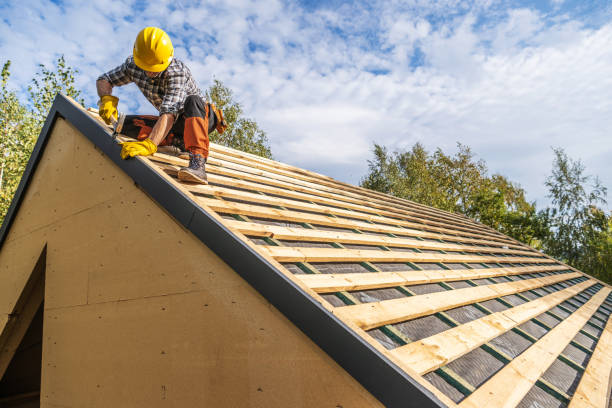 Best Commercial Roofing Services  in Vandalia, MO