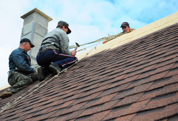 Trusted Vandalia, MO Roofing Contractor Experts