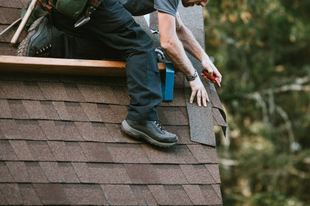 Best Best Roofing Contractors  in Vandalia, MO